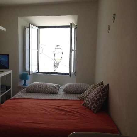 Apartament Little Alfama Town Lizbona Zewnętrze zdjęcie